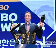 '$1000만 KBO 용병출신 투수 최고액' 투수 3관왕 MVP 빅리그 복귀 임박, 켈리? 루친스키?