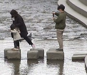 [날씨] 이번 주 초봄 같은 겨울...中 스모그에 대기질 악화