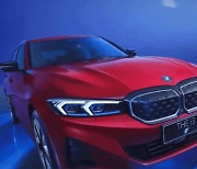 BMW, 중국서 전기차 판매 급증...누적 30만대 돌파