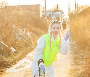 [포토] 신소향 '존귀로운 순간'