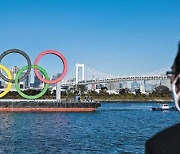 코로나에 얼어붙은 도쿄올림픽… “제대로 열 수나 있을까” 회의도