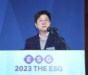 [2023 ESG] 차경민 PwC컨설팅 파트너 “ESG 공시·데이터 관리 허점 많다…명확한 시스템 구축이 우선”