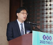 [2023 ESG] 황근식 한국공인회계사회 본부장 “인증 품질 강화 위해선 윤리기준부터 대폭 높여야”