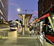 2028년 트램 개통…대전시 종합교통계획 시동