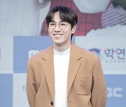 이석훈 "MBC 연애 예능에서 아내 만나…'학연'으로 갚겠다"