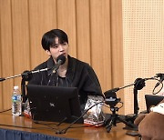 남우현 "기스트암 수술로 흉터 생겨, '베이비 베이비' 챌린지에 성종·동우·성열 참여" (컬투쇼)