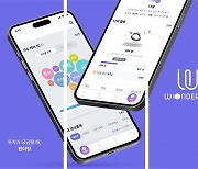 우리금융, 커뮤니티형 투자정보 플랫폼 '원더링' 오픈