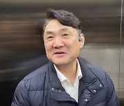 "카카오 망하면 골프 탓" 폭로 김정호, 페북 계정 비공개