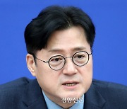 [사설]‘약속 다 지켜야하냐’는 민주당 원내대표 무책임하다