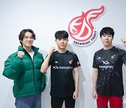 ‘이왜진…’ 광동 ‘커즈’, 현실 됐다 [LCK]