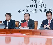 여야, ‘2기 개각’ 연이틀 공방…여 “위기 대응”, 야 “최악 개각”