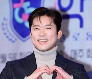 김대호 ‘불혹의 자유인’