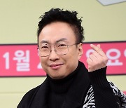 박명수 "황정민, 나랑 친구인데 정우성 데리고 다른 데만 나가…'서울의 봄' 안 보겠다" [라디오쇼](종합)