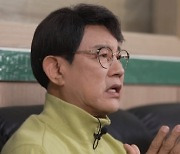 '한남동 급발진 의심 사고' 설운도 "'이게 죽는 거구나' 싶었다" 사건 후 첫 인터뷰