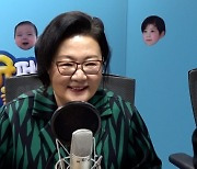 김해숙 "3~4세까지만 육아→자녀들에 미안해…속죄하는 마음으로 간섭중" 고백 [슈돌]