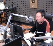 박명수 “금전 투자 정확한 설명 듣고 해야, 한 달 수입은 비밀”(라디오쇼)