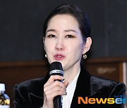 배해선, 남다른 분위기 [포토엔HD]