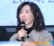 방은진, ‘학전’ 을 위한 한마디 [포토엔HD]