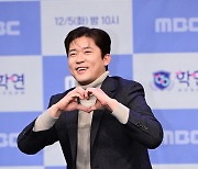 김대호 “신인상 너무 받고 싶어 ‘학연’ 잘 되느냐에 따라 결정될 듯”(학연)