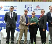 Dole Receives Grand Winner Award for Efforts that Support its Workforce and Well-being in Costa Rica