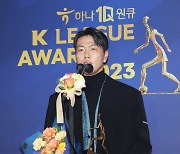 '조용한 히어로' 김영권, 그가 쌓아온 업적들