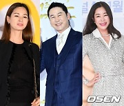 신동엽, 독보적 할리우드급 ★..전 여친 이소라→구썸녀 이혜영까지 만났다[Oh!쎈 이슈]