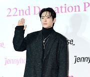 에이스 박준희, '훈훈한 뽐내며' [사진]