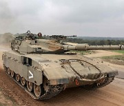 이스라엘, 가자 남부 칸유니스 전례없는 맹폭…“탱크도 진입시켰다”