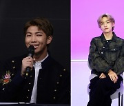 방탄소년단 “지민·정국 동반 입대…뷔·RM은 각각”[공식]