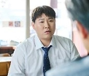 ‘무인도의 디바’ 김민석, 신흥 신스틸러