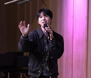 '컬투쇼' 남우현 "기스트암, 종양 4㎝까지 커져…수술 흉터 크게 있다"