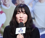 [ST포토] '솔로동창회 학연' 연출한 오미경PD