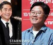 배정남, 나영석 PD에 '불화설' 해명 요구 "싫어한단 소문에 섭외 無"