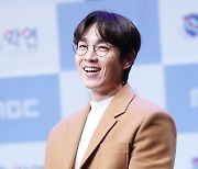 이석훈 '유죄 인간의 미소'[★포토]