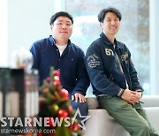 '콩콩팥팥' PD "김우빈, 꼼수에 진심...'진지 버전 이광수'"(인터뷰②)