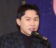 [TD포토] 시인 양세형