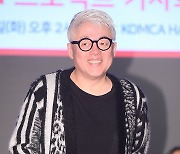 [TD포토] 김형석 '학전 콘서트 기대해주세요'