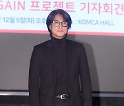 [TD포토] 유리상자 박승화 '학전 AGAIN 프로젝트' 합류