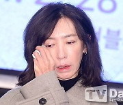 [TD포토] 방은진 '추억에 잠겨...'