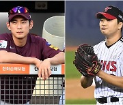 처남-매제 한날한시 MLB 포스팅…이정후 이어 고우석도 5일부터 협상