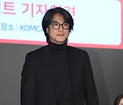 유리상자 박승화 '여전한 카리스마'[엑's HD포토]