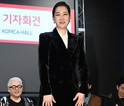 배해선 '학전 AGAIN, 어쩌다 막내'[엑's HD포토]