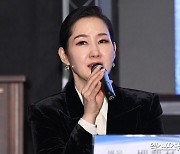 배해선 '출연진과 관객이 함께할 수 있는 자리도 생각 중'[엑's HD포토]