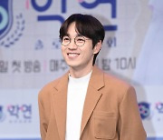 이석훈 '유죄인간 미소'[엑's HD포토]