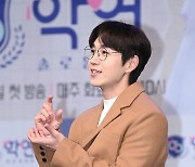 이석훈 '사진 예쁘게 찍어주세요'[엑's HD포토]