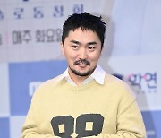 유병재 '부담스러운 하트'[엑's HD포토]