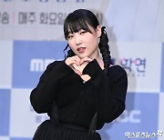 이은지 '치명적인 하트'[엑's HD포토]