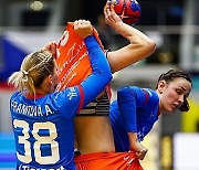 epaselect DENMARK HANDBALL