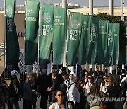 COP28 Climate Summit