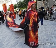 COP28 Climate Summit